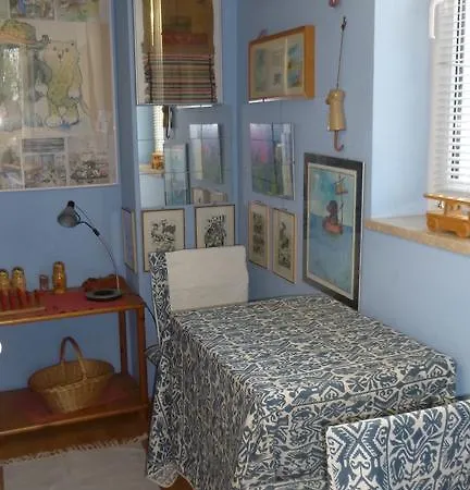 Appartement Bella Boltenhagen (Ostseebad)