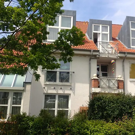 Bella Ostseebad Boltenhagen