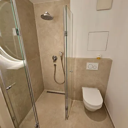 Apartment Bella Ostseebad Boltenhagen