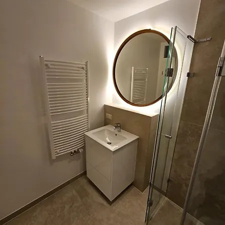 Apartman Bella *