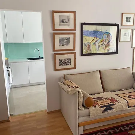Apartment Bella *