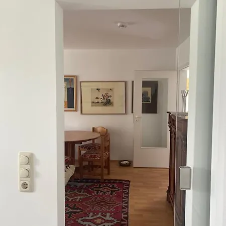 Bella Apartment Ostseebad Boltenhagen