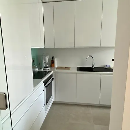 Apartman Bella