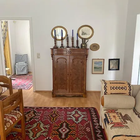 Bella Apartment