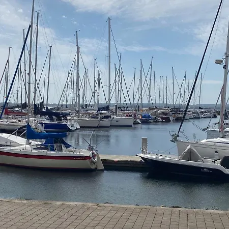 Appartement Bella Boltenhagen (Ostseebad)