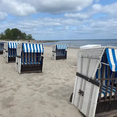 Bella Apartment Ostseebad Boltenhagen