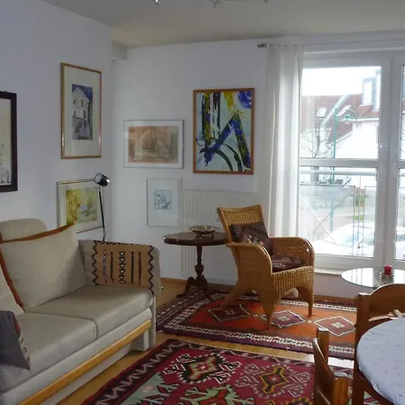 Apartment Bella