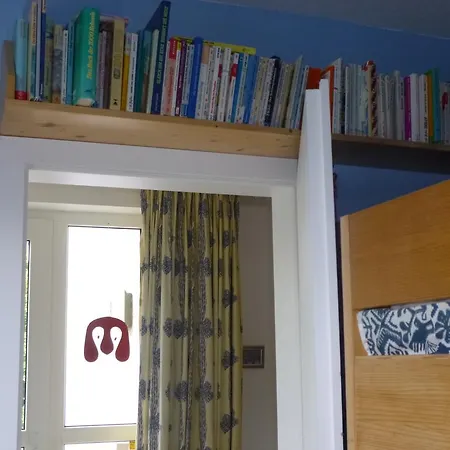 Bella Apartman Boltenhagen