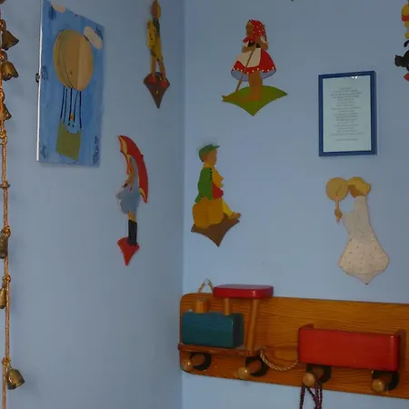 Bella Appartement Boltenhagen (Ostseebad)