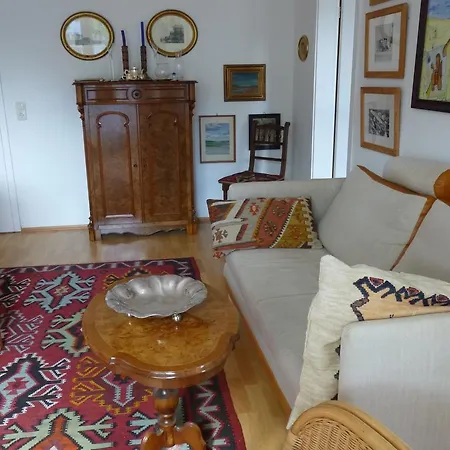 Bella Boltenhagen (Ostseebad)