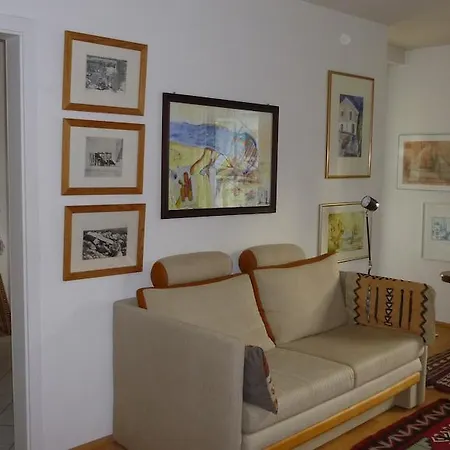 Apartment Bella *