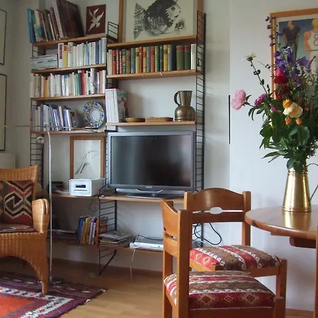 Apartment Bella *