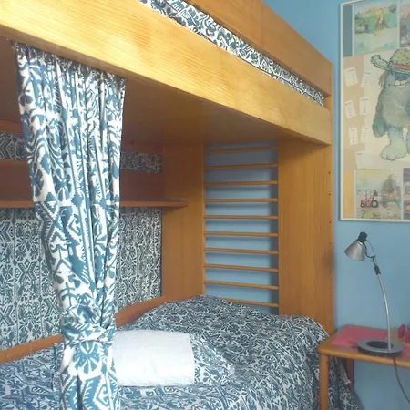 Apartment Bella Ostseebad Boltenhagen
