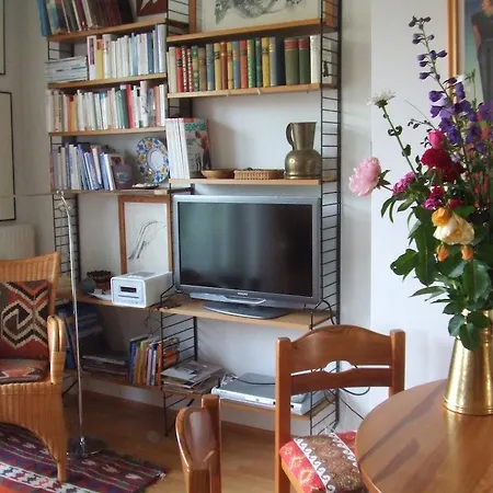 Apartment Bella Ostseebad Boltenhagen